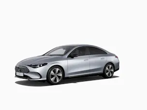 MERCEDES-BENZ CLA 350 4 Matic 85 kWh EQ