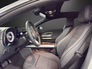 MERCEDES-BENZ CLA 350 4 Matic 85 kWh EQ