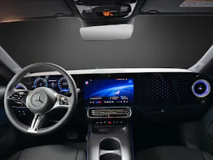 MERCEDES-BENZ CLA 350 4 Matic 85 kWh EQ