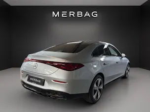MERCEDES-BENZ CLA 350 4 Matic 85 kWh EQ