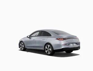 MERCEDES-BENZ CLA 350 4 Matic 85 kWh EQ