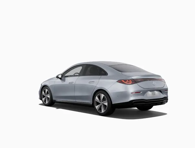 MERCEDES-BENZ CLA 350 4 Matic 85 kWh EQ