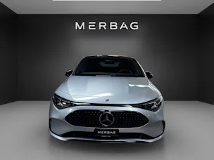 MERCEDES-BENZ CLA 350 4 Matic 85 kWh EQ
