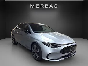 MERCEDES-BENZ CLA 350 4 Matic 85 kWh EQ