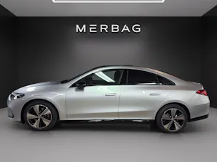 MERCEDES-BENZ CLA 350 4 Matic 85 kWh EQ