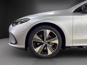 MERCEDES-BENZ CLA 350 4 Matic 85 kWh EQ