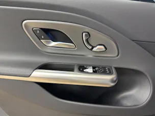 MERCEDES-BENZ CLA 350 4 Matic 85 kWh EQ