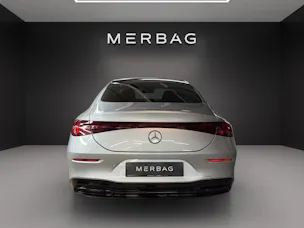 MERCEDES-BENZ CLA 350 4 Matic 85 kWh EQ