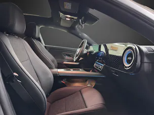 MERCEDES-BENZ CLA 350 4 Matic 85 kWh EQ