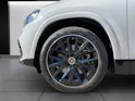 MERCEDES-BENZ GLB 350 85kWh EQ 4 Matic