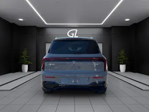 MERCEDES-BENZ GLB 350 85kWh EQ 4 Matic