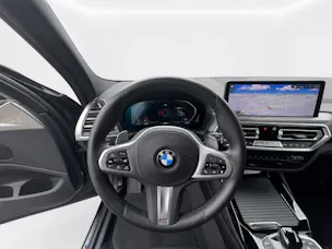 BMW X3 xDrive 48V 20d Pure M Sport
