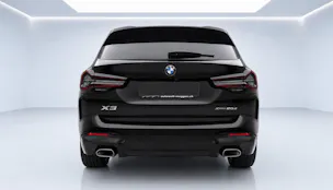 BMW X3 xDrive 48V 20d Pure M Sport
