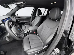 BMW X3 xDrive 48V 20d Pure M Sport