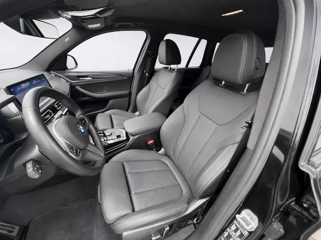BMW X3 xDrive 48V 20d Pure M Sport