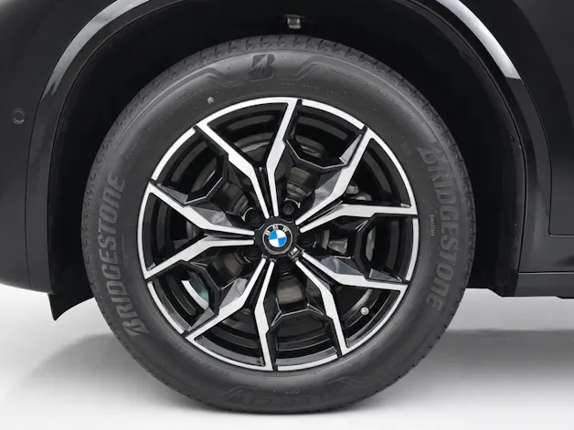 BMW X3 xDrive 48V 20d Pure M Sport