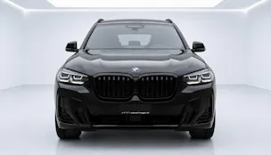 BMW X3 xDrive 48V 20d Pure M Sport