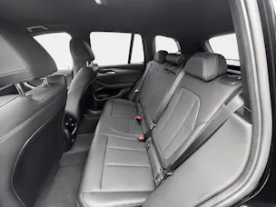 BMW X3 xDrive 48V 20d Pure M Sport