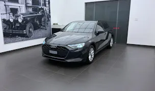 AUDI A3 Sportback TFSI 110 kW Attraction S tronic