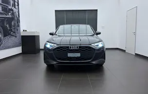 AUDI A3 Sportback TFSI 110 kW Attraction S tronic
