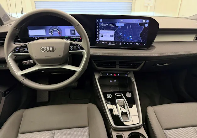AUDI A3 Sportback TFSI 110 kW Attraction S tronic