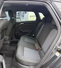 AUDI A3 Sportback TFSI 110 kW Attraction S tronic