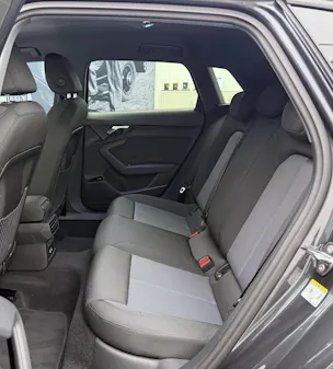 AUDI A3 Sportback TFSI 110 kW Attraction S tronic