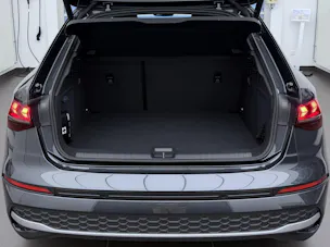 AUDI A3 Sportback TFSI 110 kW Attraction S tronic