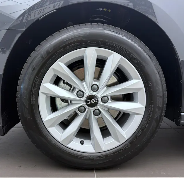AUDI A3 Sportback TFSI 110 kW Attraction S tronic
