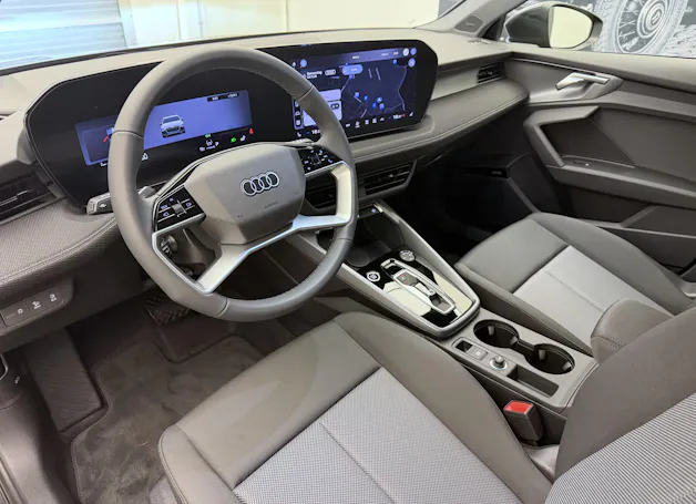 AUDI A3 Sportback TFSI 110 kW Attraction S tronic