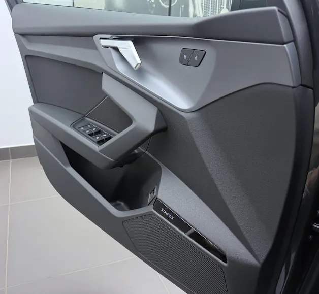 AUDI A3 Sportback TFSI 110 kW Attraction S tronic