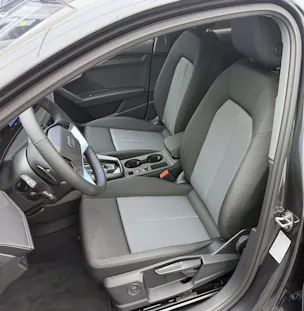 AUDI A3 Sportback TFSI 110 kW Attraction S tronic