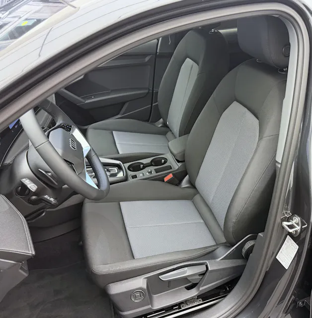 AUDI A3 Sportback TFSI 110 kW Attraction S tronic