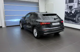 AUDI A3 Sportback TFSI 110 kW Attraction S tronic