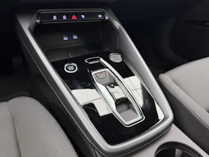 AUDI A3 Sportback TFSI 110 kW Attraction S tronic