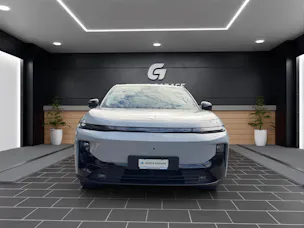 Leapmotor B10 BEV 67kWh