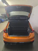 SKODA Fabia 1.5 TSI Style DSG
