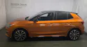 SKODA Fabia 1.5 TSI Style DSG
