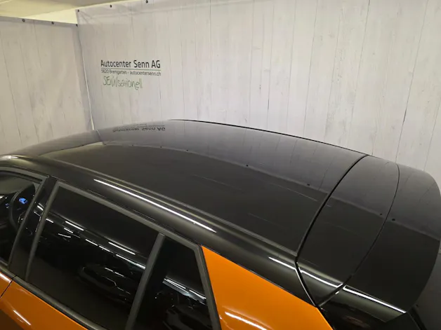 SKODA Fabia 1.5 TSI Style DSG