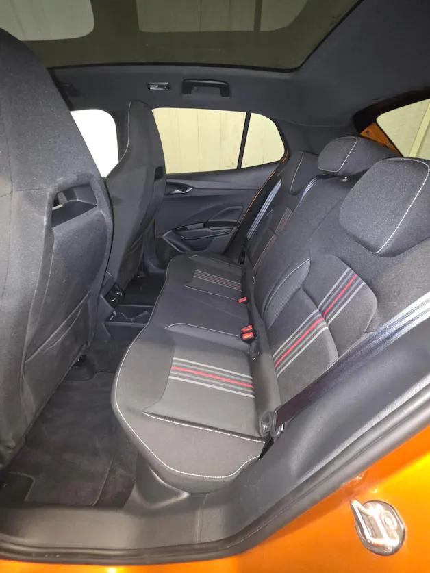SKODA Fabia 1.5 TSI Style DSG
