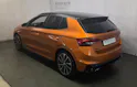 SKODA Fabia 1.5 TSI Style DSG