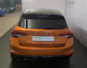 SKODA Fabia 1.5 TSI Style DSG