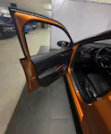 SKODA Fabia 1.5 TSI Style DSG