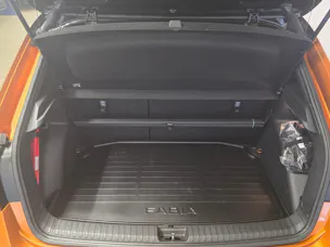SKODA Fabia 1.5 TSI Style DSG