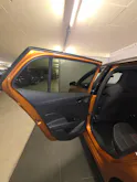 SKODA Fabia 1.5 TSI Style DSG