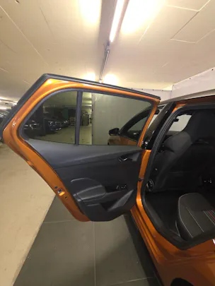 SKODA Fabia 1.5 TSI Style DSG