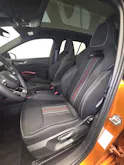 SKODA Fabia 1.5 TSI Style DSG