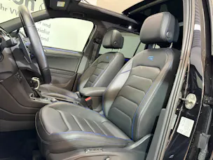VW Tiguan 2.0TSI R 4Motion DSG