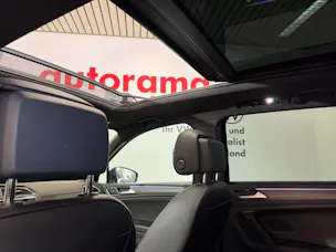 VW Tiguan 2.0TSI R 4Motion DSG