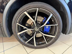 VW Tiguan 2.0TSI R 4Motion DSG